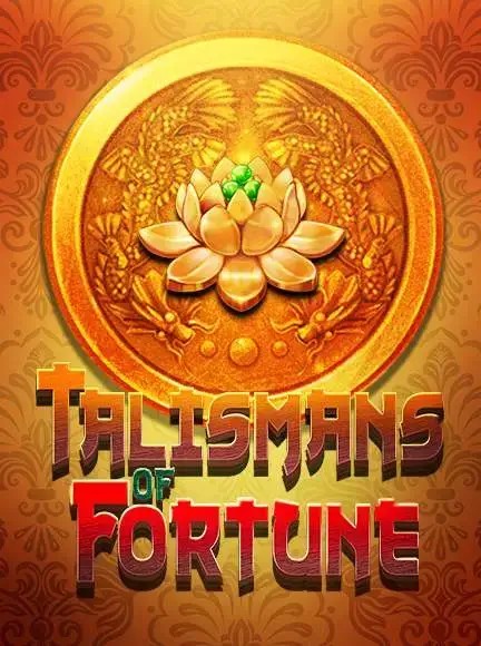 Talismans of Fortune