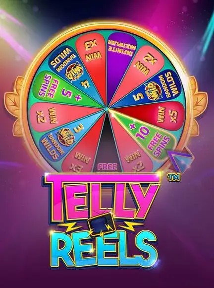Telly Reels