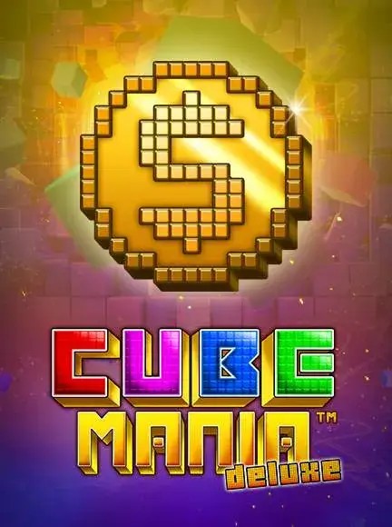 Cube Mania Deluxe