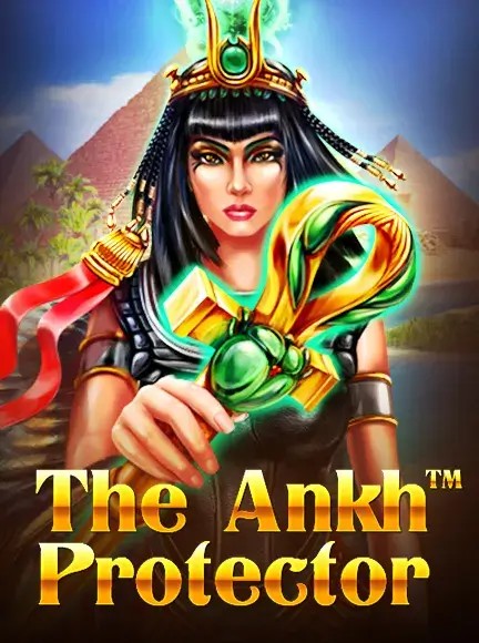 The Ankh Protector